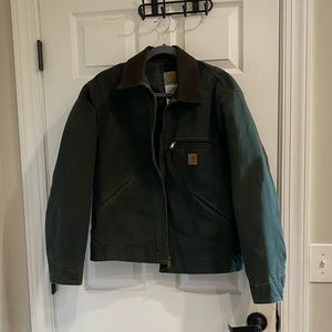 Carhartt Jacket